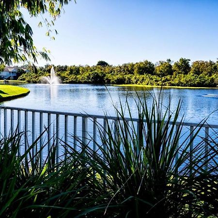 Scenic And Vibrant 1Br With Balcony Gym Pool Apartment Bradenton Luaran gambar