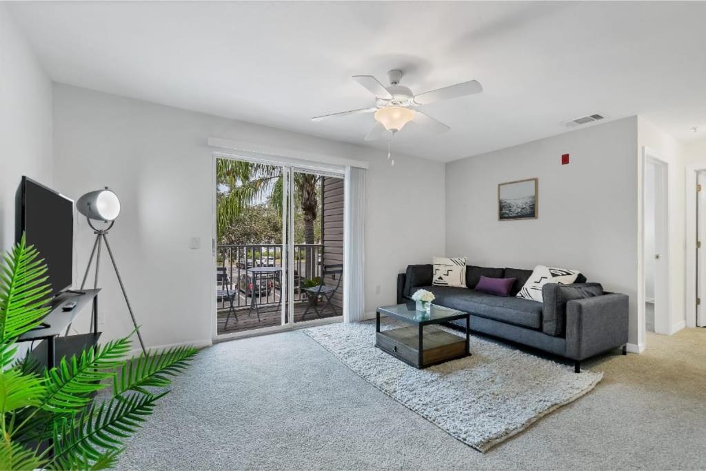 Scenic And Vibrant 1Br With Balcony Gym Pool Apartment Bradenton Luaran gambar