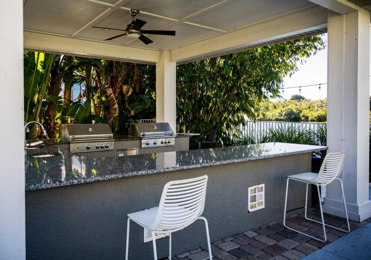Scenic And Vibrant 1Br With Balcony Gym Pool Apartment Bradenton Luaran gambar