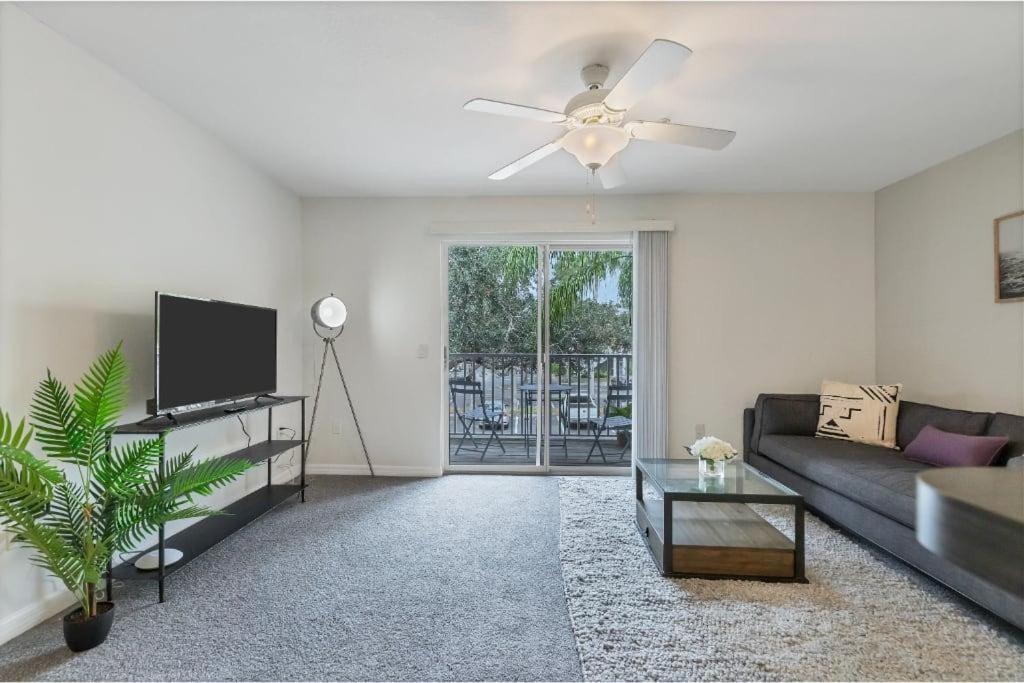 Scenic And Vibrant 1Br With Balcony Gym Pool Apartment Bradenton Luaran gambar