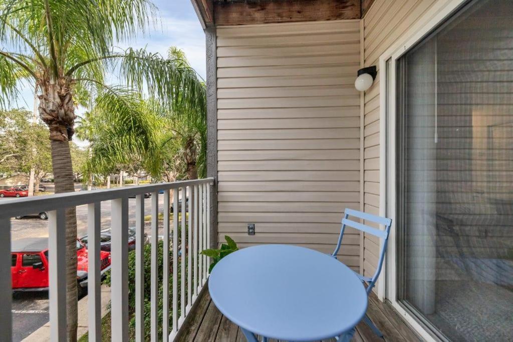 Scenic And Vibrant 1Br With Balcony Gym Pool Apartment Bradenton Luaran gambar