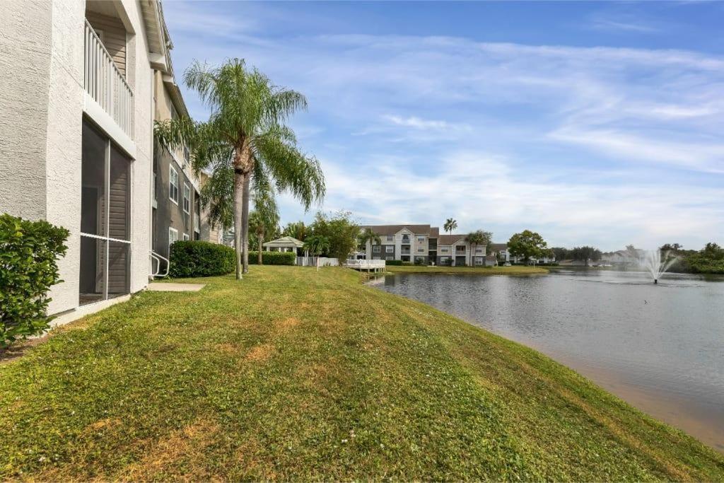 Scenic And Vibrant 1Br With Balcony Gym Pool Apartment Bradenton Luaran gambar