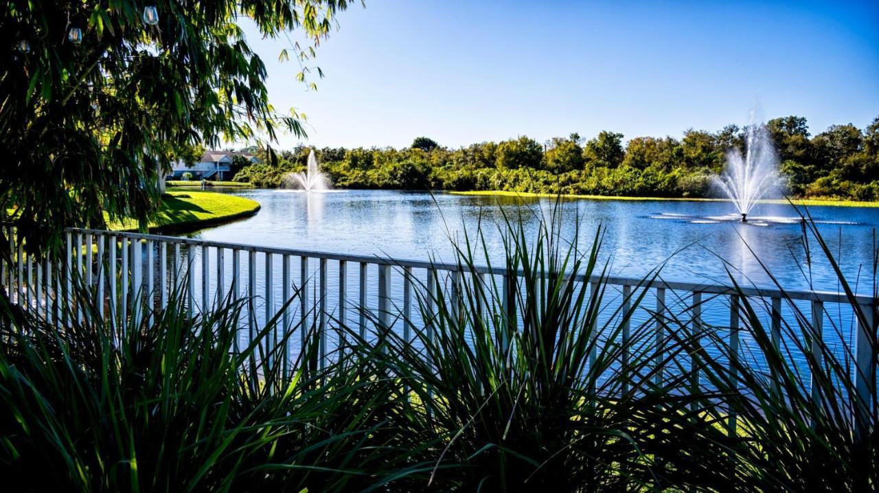Scenic And Vibrant 1Br With Balcony Gym Pool Apartment Bradenton Luaran gambar