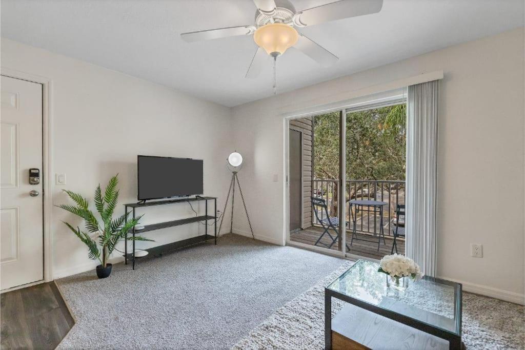 Scenic And Vibrant 1Br With Balcony Gym Pool Apartment Bradenton Luaran gambar